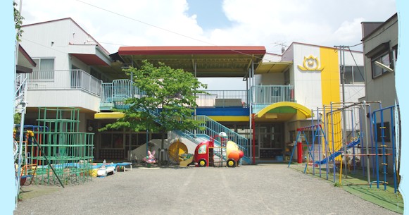 琢美幼稚園