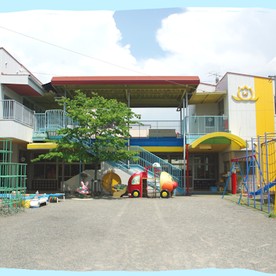琢美幼稚園の写真2