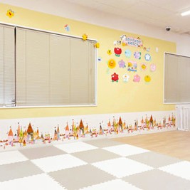 L・E保育園 やすい