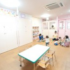 すみれ保育室の写真3