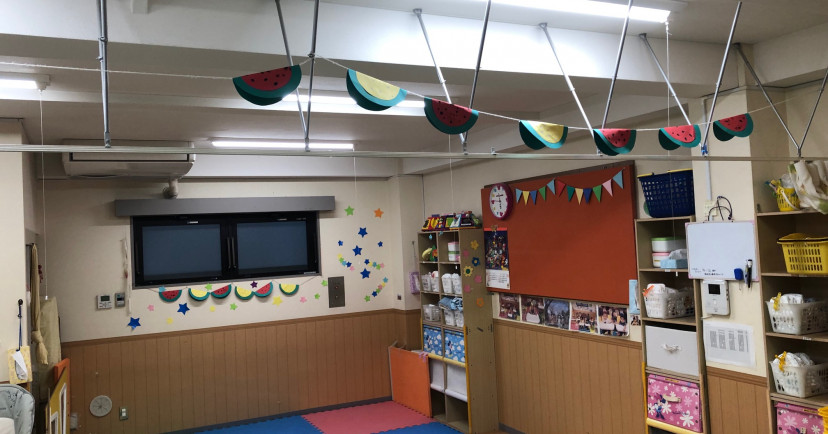 ホームデイケア六本木