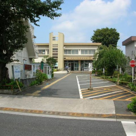 拝島保育園