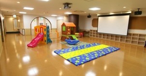わいわい保育園 中山下園