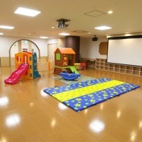 わいわい保育園 中山下園