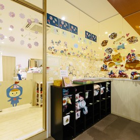 ポストメイト保育園 ホテルグランヴィア岡山