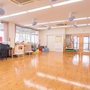 岡山大学保育所なかよし園