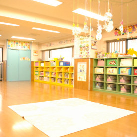 あいあい保育園　調布乳幼児園