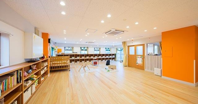 よつば保育園