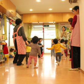 藤ウェルネス保育園