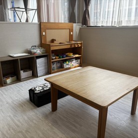 川崎医科大学総合医療センター院内保育所の写真2