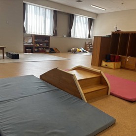 川崎医科大学総合医療センター院内保育所の写真4