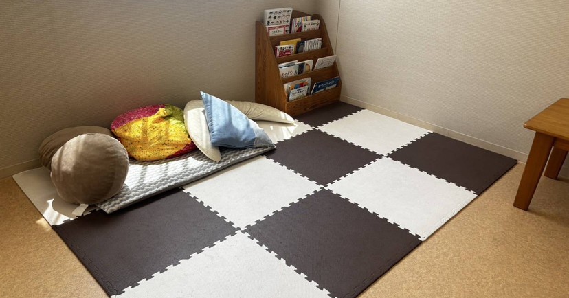 川崎医科大学総合医療センター院内保育所