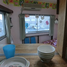 喜多見こどもの家の写真3