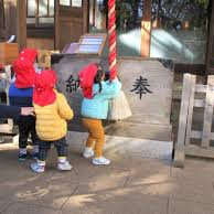 酒井保育室の写真3