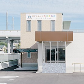株式会社マイスタイル ポストメイトシッターサービス