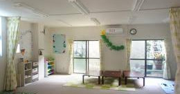 どんぐり保育園