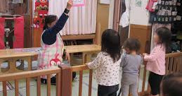 こぐま保育園