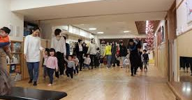 コミュニティハウス保育室ポッポ