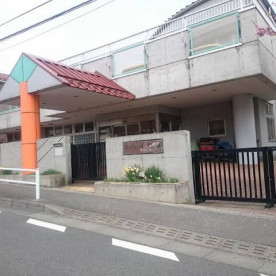 多摩保育園の写真2
