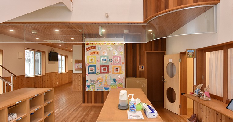 宝徳幼稚園