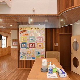 宝徳幼稚園の写真2
