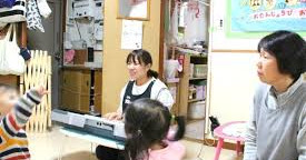 ピノッキオ保育園