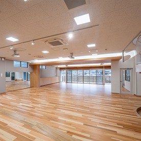 こども園 のとはら