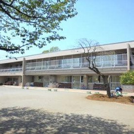 中砂保育園