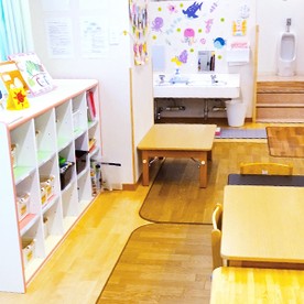医療法人好緑会 ふれあい保育園東原