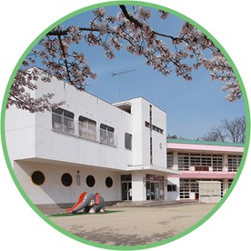 サムエル幼稚園