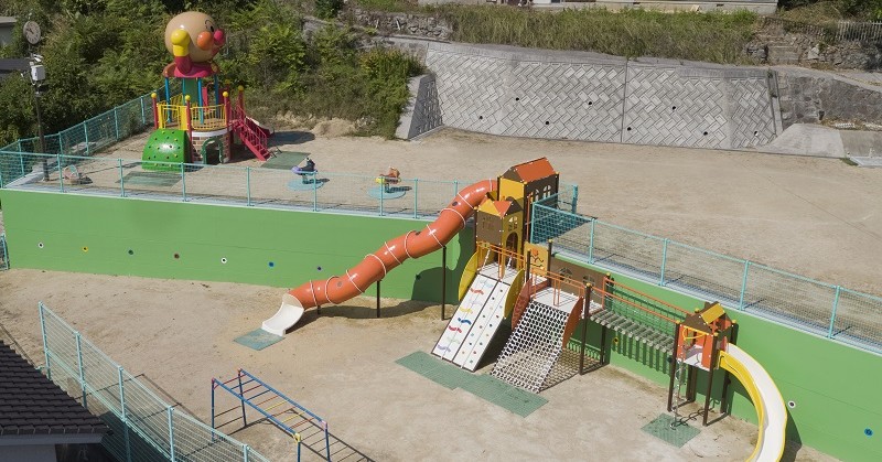 たじりこども園