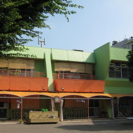 柴崎保育園