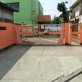柴崎保育園の写真2
