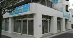 西葛西きらきら保育園　ANNEX