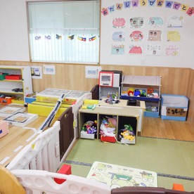 ヤクルト保育園プティットぎおんの写真2
