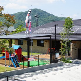 おさなごの園 よこお