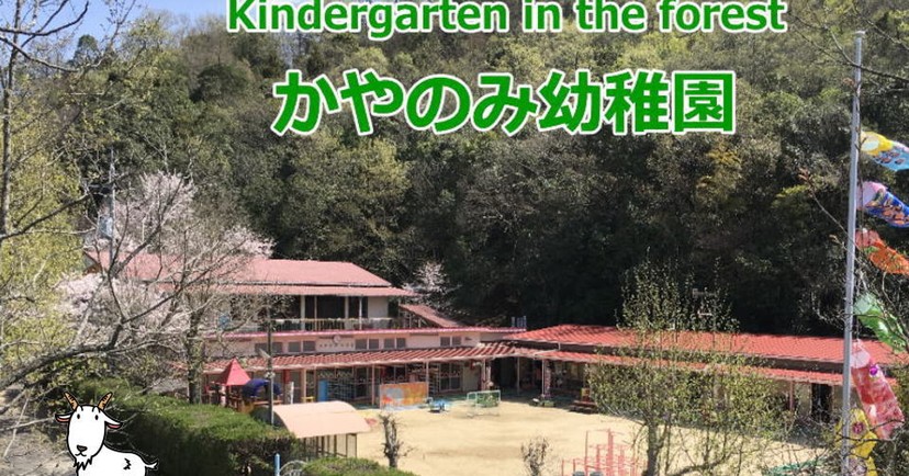 かやのみ幼稚園