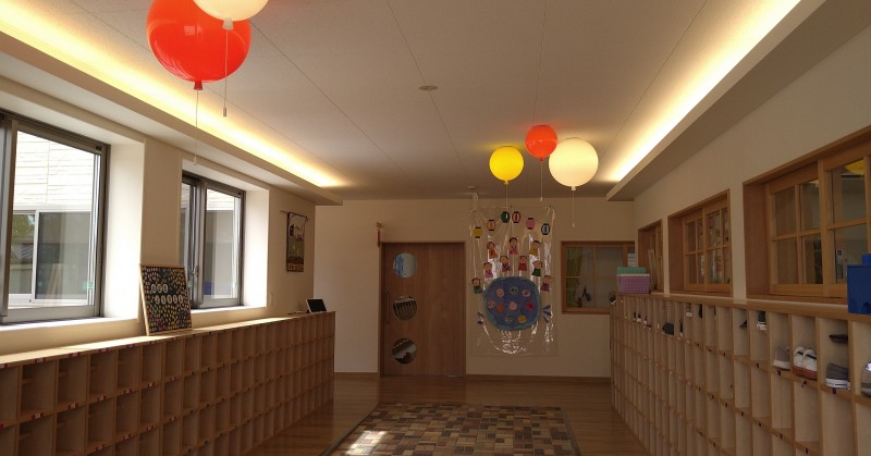 めばえ幼稚園