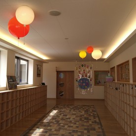 めばえ幼稚園