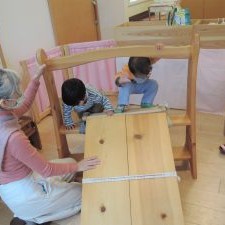 東京賢治シュタイナー学校つめくさ保育園の写真4