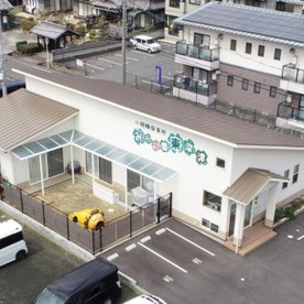 未来園東深津