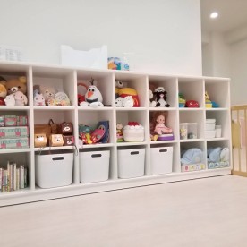 カメリアキッズ国領園の写真2