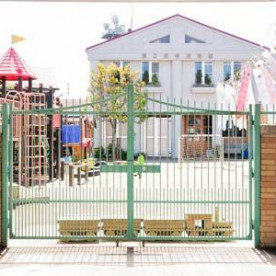 第２府中保育園