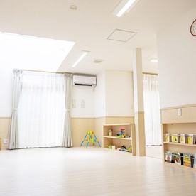 やまぶき保育園の写真2