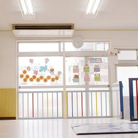 福山託児所わんぱく広場の写真2