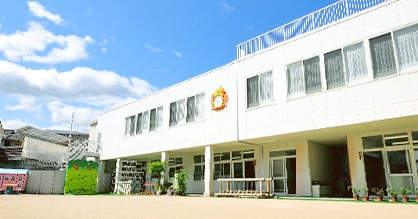 ロザリオ幼稚園