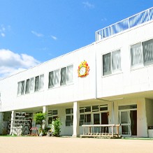 ロザリオ幼稚園の写真1