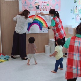 そらまめ保育園の写真2