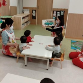 そらまめ保育園