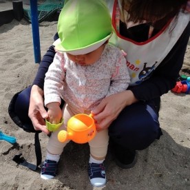そらまめ保育園の写真3